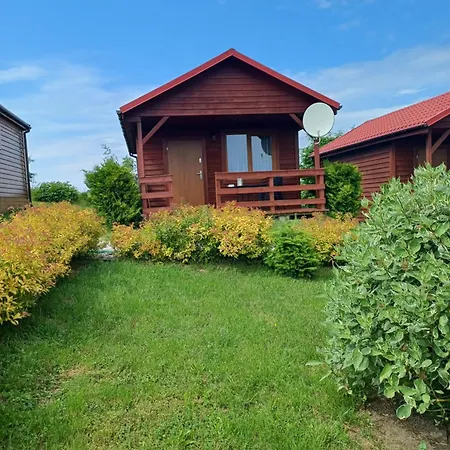 Wichrowa Skarpa ريوزينو