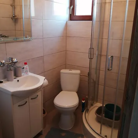 Wichrowa Skarpa ريوزينو