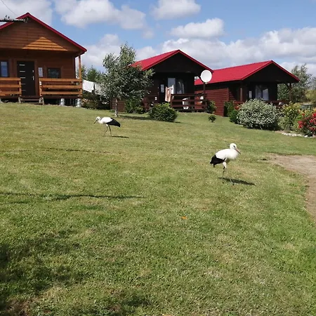 Holiday home Wichrowa Skarpa *