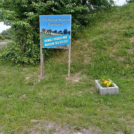 Wichrowa Skarpa *