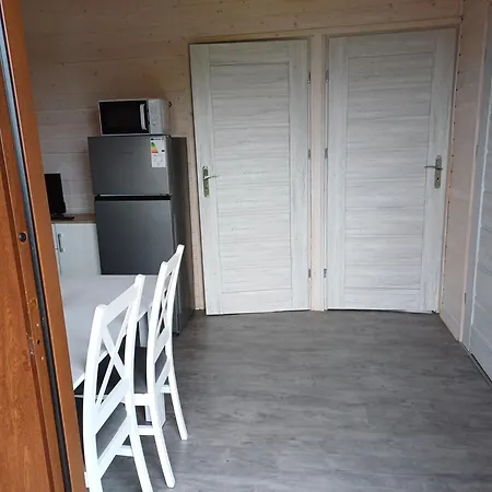 Wichrowa Skarpa ريوزينو