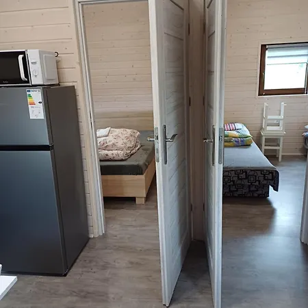 Wichrowa Skarpa ريوزينو