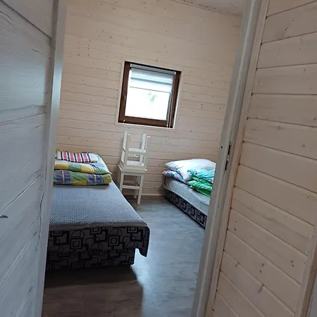 Wichrowa Skarpa ريوزينو