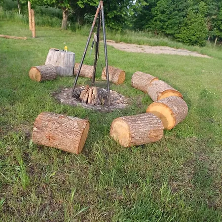 Wichrowa Skarpa ريوزينو