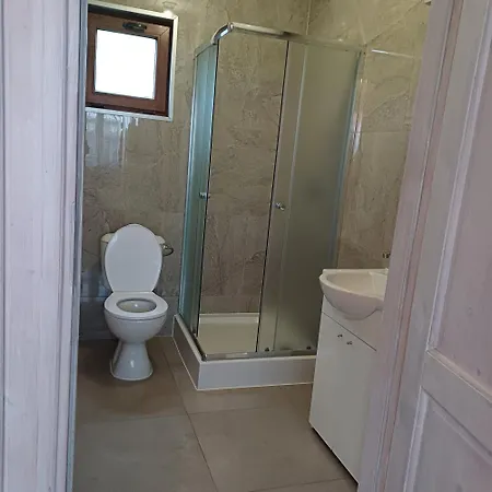 Holiday home Wichrowa Skarpa
