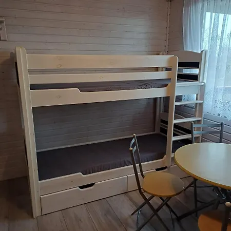 Wichrowa Skarpa Rusinowo (Slawno)