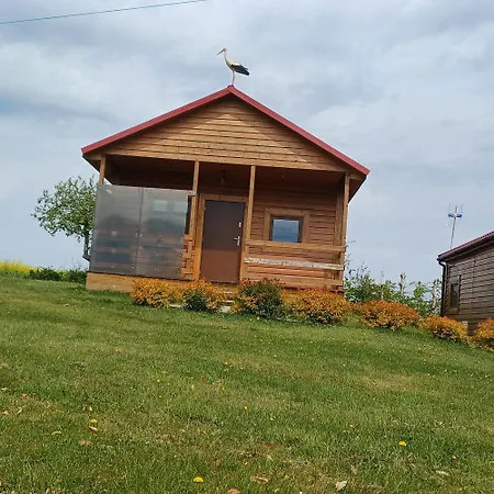 Wichrowa Skarpa Rusinowo (Slawno)