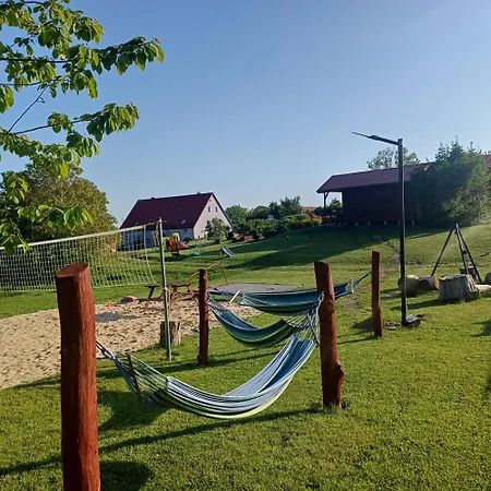 Wichrowa Skarpa * Rusinowo (Slawno)