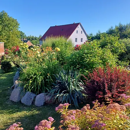 بيت للعطل Wichrowa Skarpa *