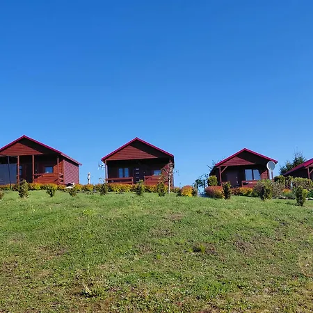 Wichrowa Skarpa Holiday home