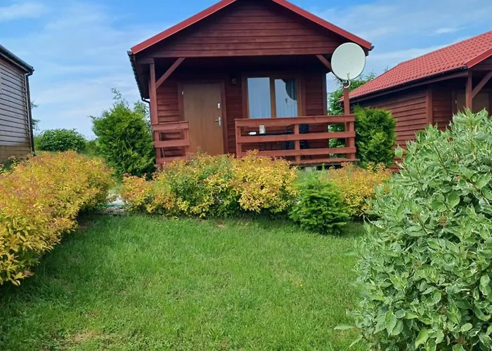 Wichrowa Skarpa Rusinowo (Slawno)