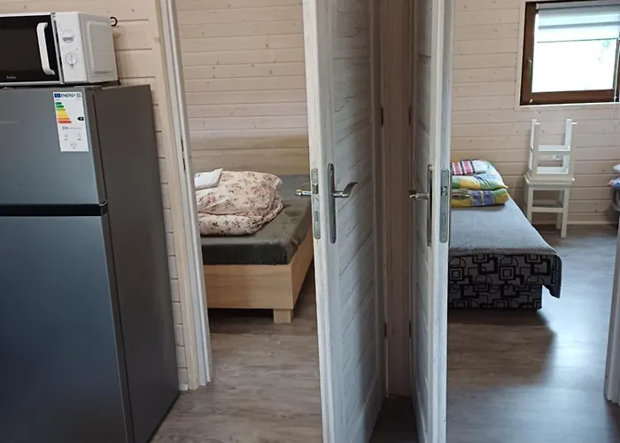 Wichrowa Skarpa Rusinowo (Slawno)