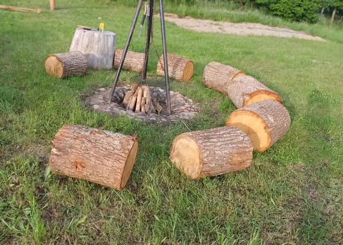 Wichrowa Skarpa Rusinowo (Slawno)