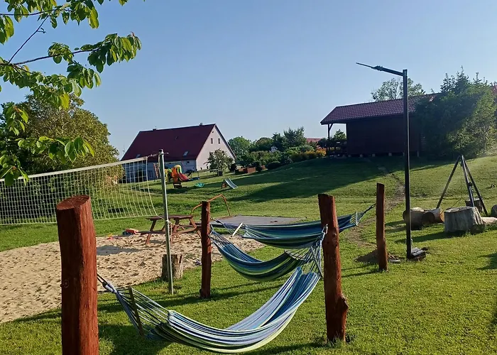 Wichrowa Skarpa * Rusinowo (Slawno)